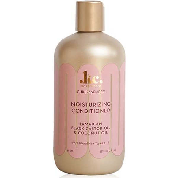 KeraCare Curlessence Moisturizing Conditioner 355 Ml-image