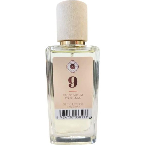 Iap Pharma Perfume Mujer Nº 9 50 Ml-image