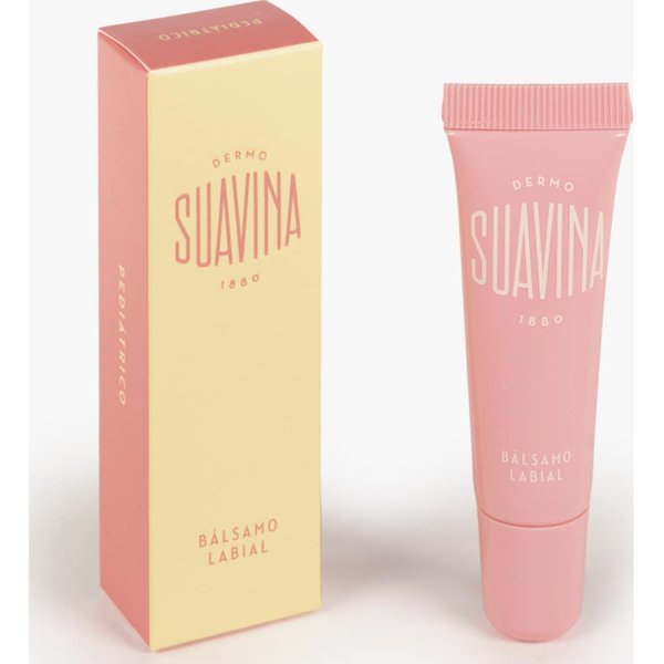 Suavina BáLsamo Labial PediáTrico 12 Ml-image