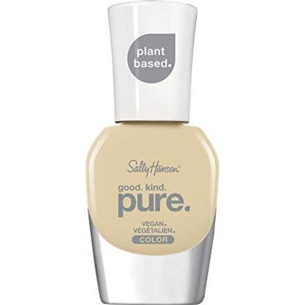 Sally Hansen Good Kind Pure Vegan Color 380 Sun Tastic 10Ml-image