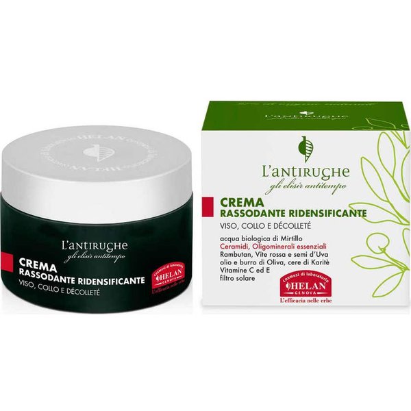 Helan L'antirughe Crema Redensificante Reafirmante 50 Ml-image