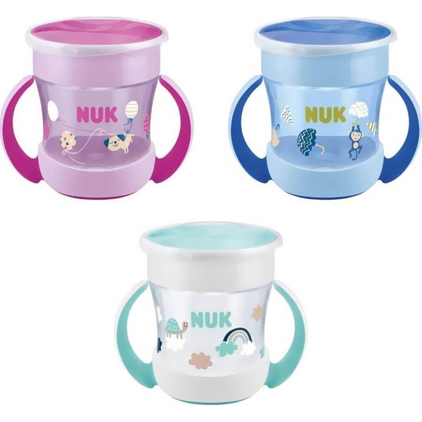 Nuk Magic Cup Mini +6M 160 Ml-image