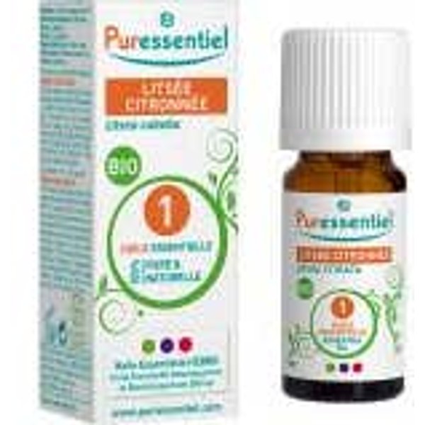 Puressentiel Aceite Esencial Bio LimóN 30Ml-image