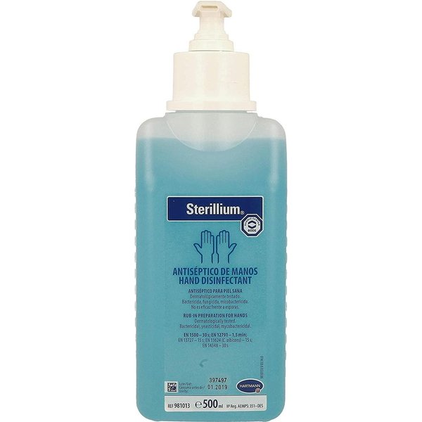 Sterillium AntiséPtico Manos 500 Ml-image