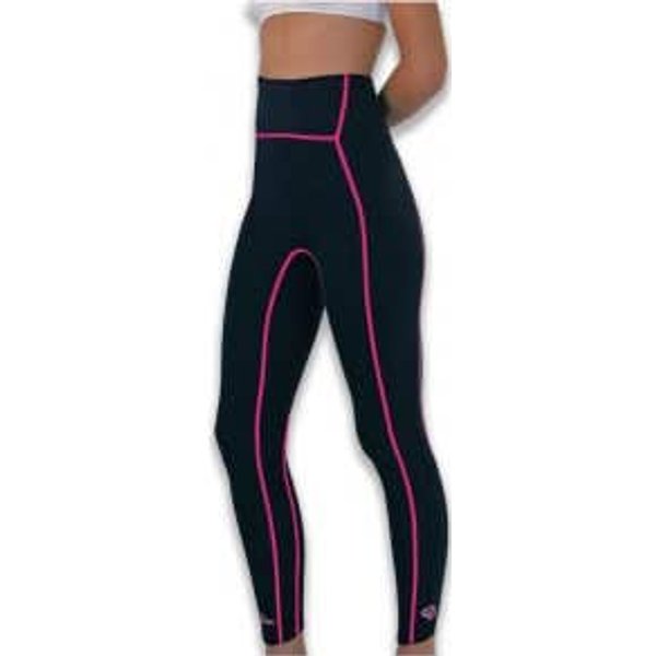 Vulkan Open Cells Sportline PantalóN Largo Termo-Activo Reductor T-L-image