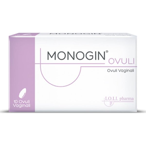 Huevos Monogin 10 Uds-image