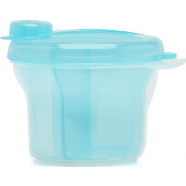 Kiokids Dispensador De Leche Azul 0+M 1 Ud-image