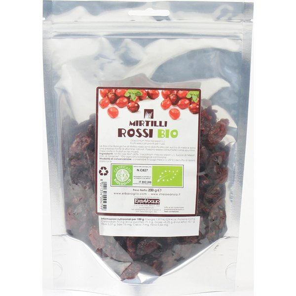 Erbavoglio AráNdanos Bio 500 G-image