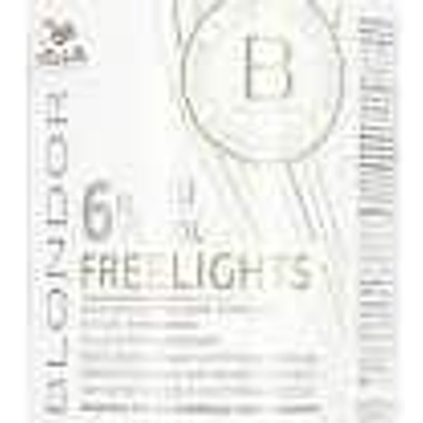 Wella Blondor Freelight Oxidante 20Vol 6% 1000Ml-image