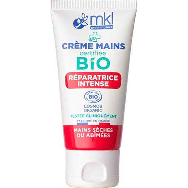 Mkl Crema Manos Reparadora 50Ml-image
