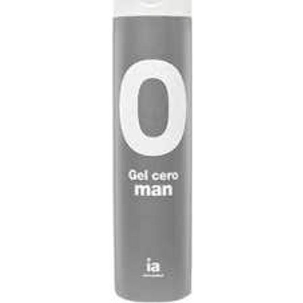 Interapothek Man Gel Cero 750Ml-image