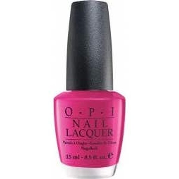 OPI Nail Laca De UñAs Nla46 Koala Bear 15 Ml-image