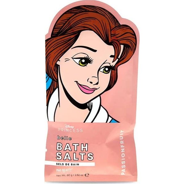 Mad Beauty Disney Pop Sales De BañO Bella 80Gr-image