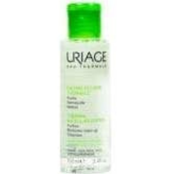 Uriage Agua Micelar Termal Para Pieles Mixtas A Grasas 100Ml-image