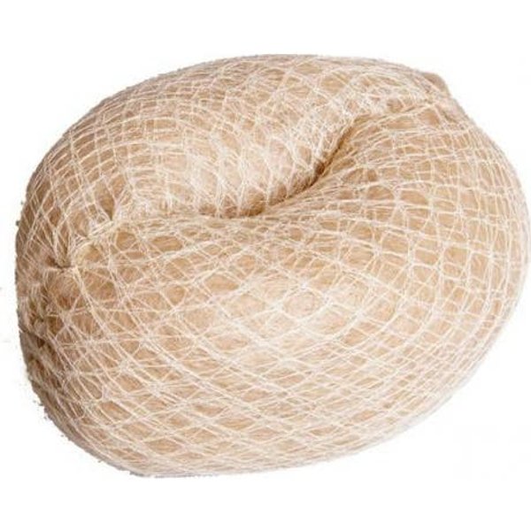 Eurostil Relleno MoñO Updo Grande Rubio 1Ud-image