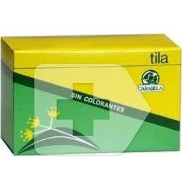Carabela Tila 10Uds-image