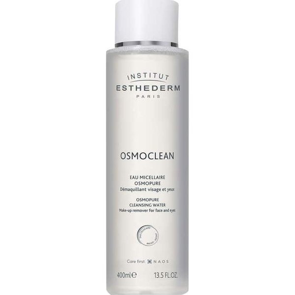 Institut Esthederm Osmoclean Agua Micelar Osmopure 400 Ml-image