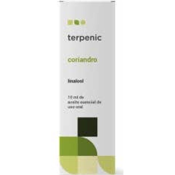 Terpenic Coriandro 10Ml-image