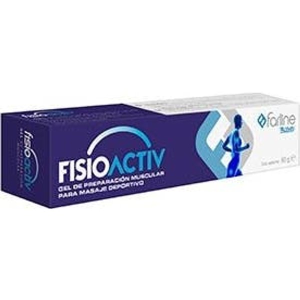 Farline Activity Fisioactiv 60G-image