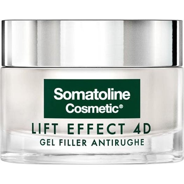 Somatoline Lift Effect 4D Filler Wrinkle Gel 50Ml-image