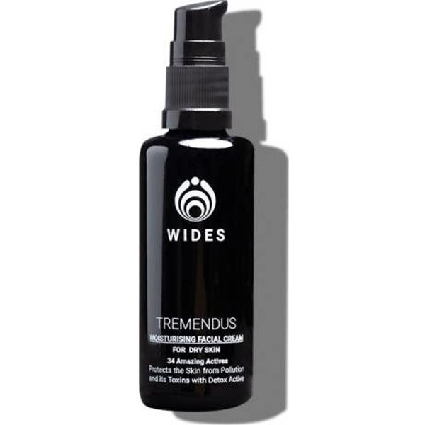 Vidalforce Tremendus Crema Facial Hidratante Piel Seca 50 Ml-image