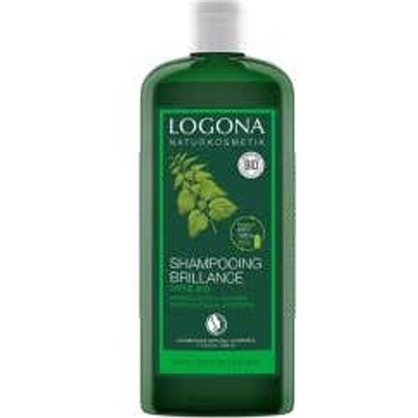 Logona Champú Brillo De Ortiga 500 Ml-image