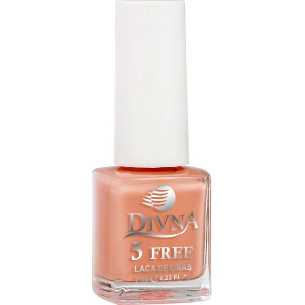 Divna Laca De UñAs Mini 234 7Ml-image