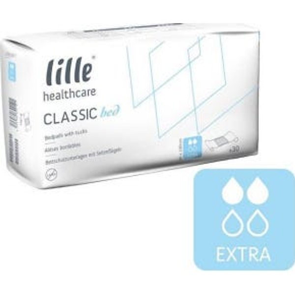 Lille Alese Bed 60X90 Super 30-image