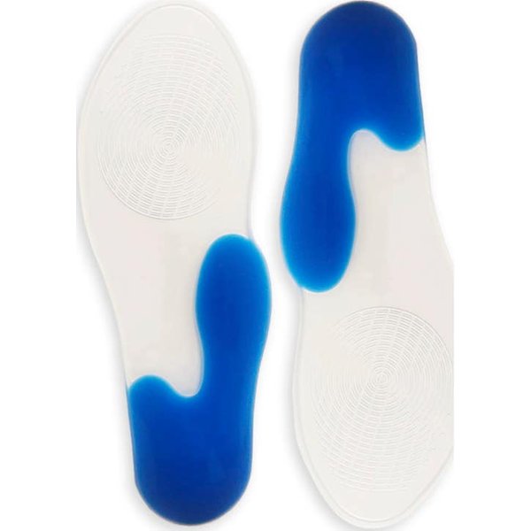 Vari+San Plantilla Hydrogel Descansil Talla Mediana 2Uds-image