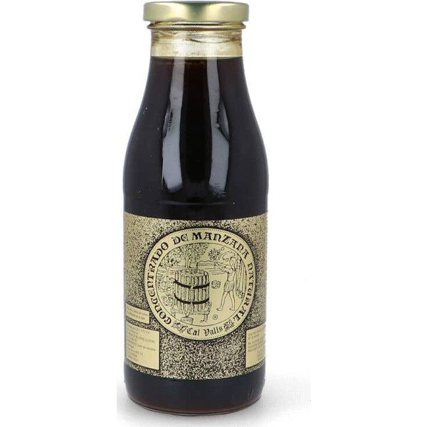 Cal Valls Concentrado De Manzana LíQuido 500Ml-image
