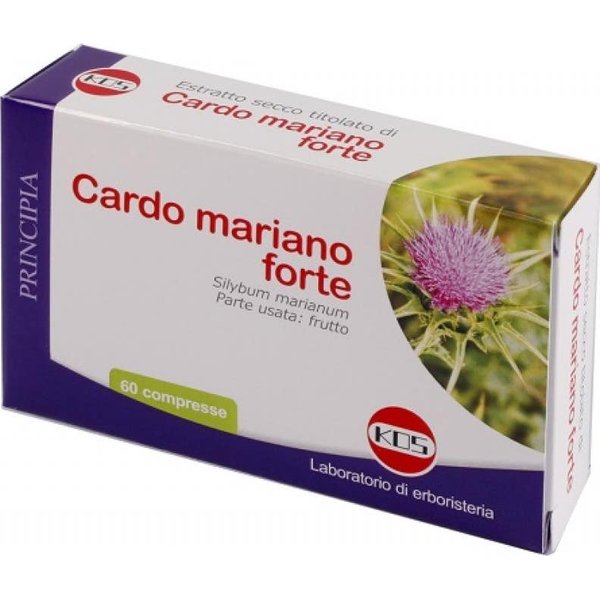 Kos Cardo Mariano Forte 60Comp-image
