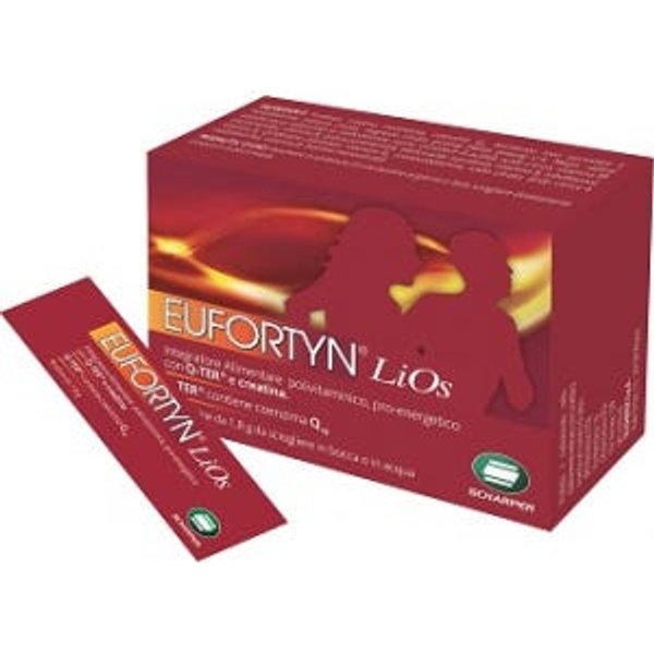 Eufortyn Lios Orosol.10 Bust.-image