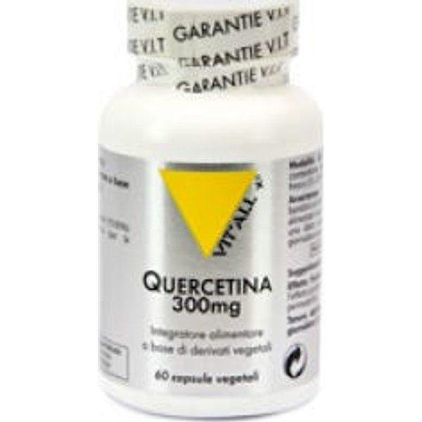 Quercitina 60 Caps-image