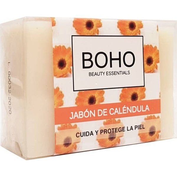 Boho JabóN CaléNdula 100G-image