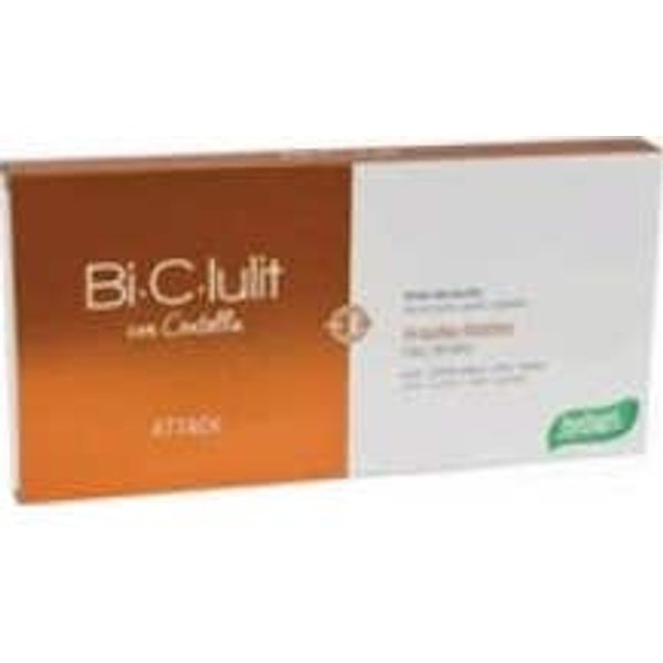 Bi C Lulit Frascos 15 X5 Ml-image