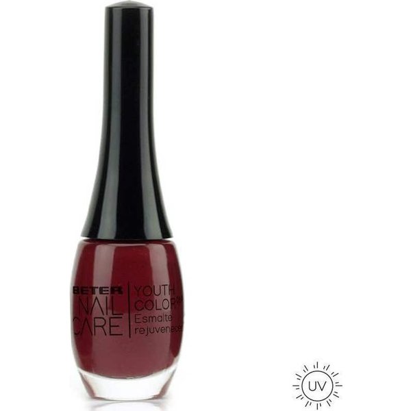 Beter Nail Care Youth 069 Red Scarlet 11 Ml-image