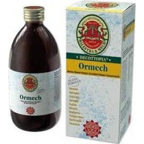 Decottopia Ormech 500 Ml-image