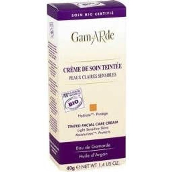 Gamarde Corrector Cream Of Care Corrector De Tono Para Piel Clara 40G-image