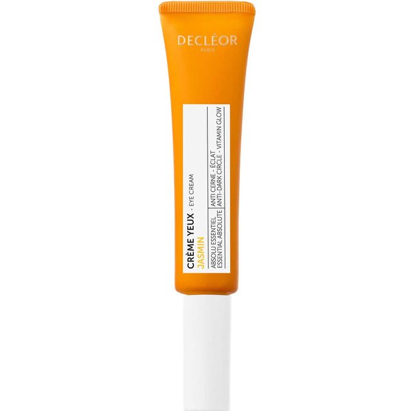 DéCleor Mandarine CrèMe Yeux Jasmin 15 Ml-image