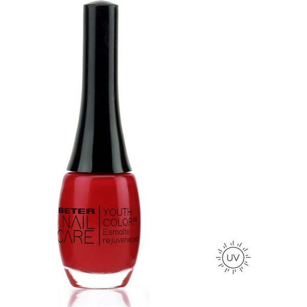 Beter Nail Care Youth 066 Almost Red Light 11 Ml-image