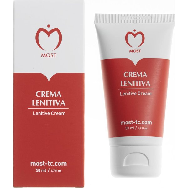 Most Crema Calmante 50Ml-image