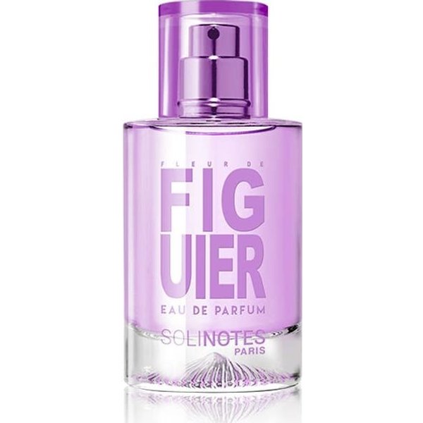 Solinotes Figuier Eau De Parfum 15Ml-image
