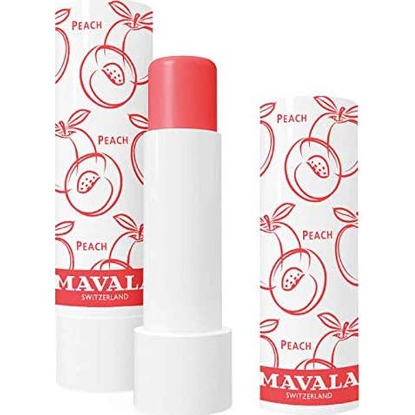 Mavala BáLsamo De Labios 22 MelocotóN 4,5G-image