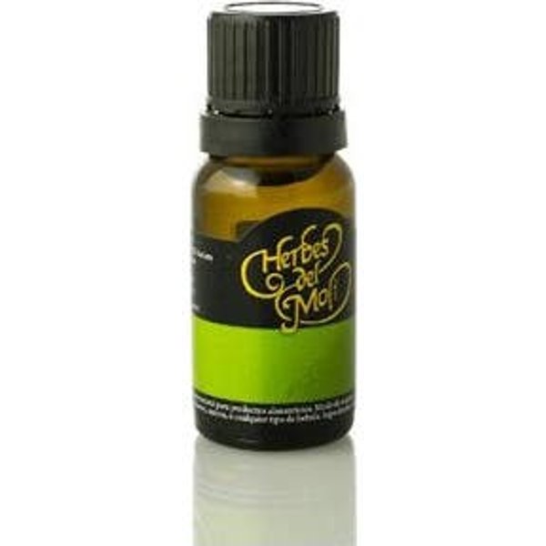 Herbes Del Moli Aceite Esencial Geranio Eco 10Ml-image