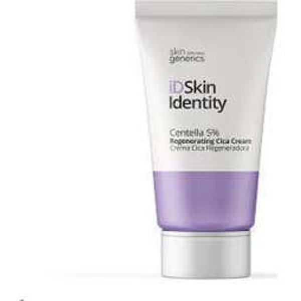 Skin Generics Id Skin Identity Crema Cica Regeneradora 50 Ml-image