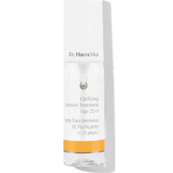 Dr. Hauschka Clarifying Intensive Treatment +25 Age 40 Ml-image