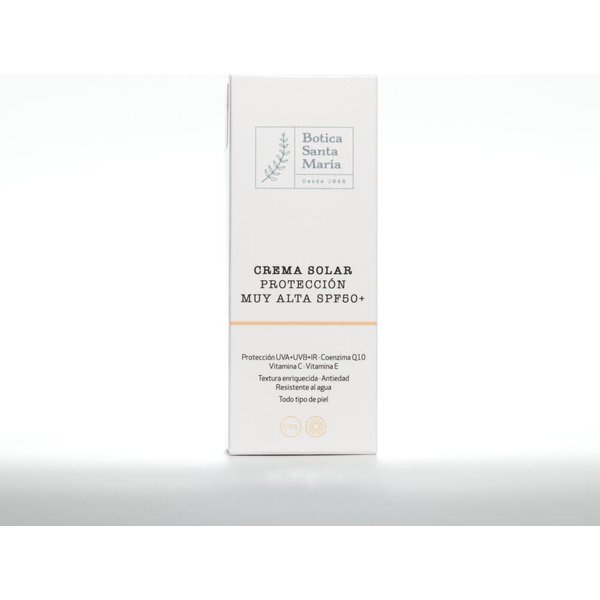 Pronabell Pb Solar Crema Spf 50+ 50 Ml-image