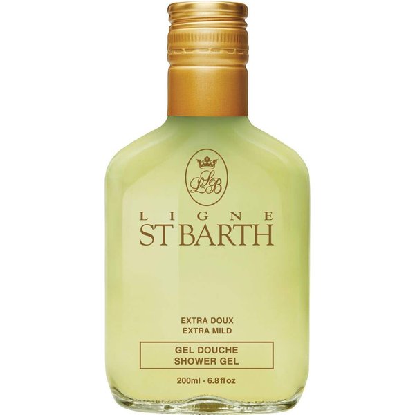 Ligne St Barth Gel Ducha Suave 200 Ml-image