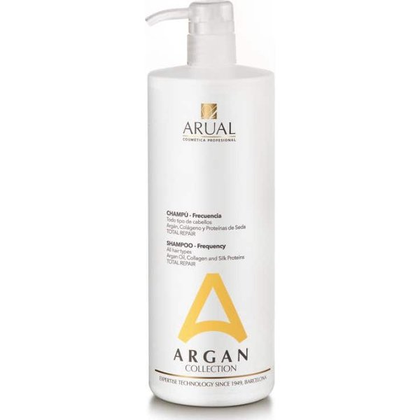 Arual ArgáN Collection Champú 1000 Ml-image