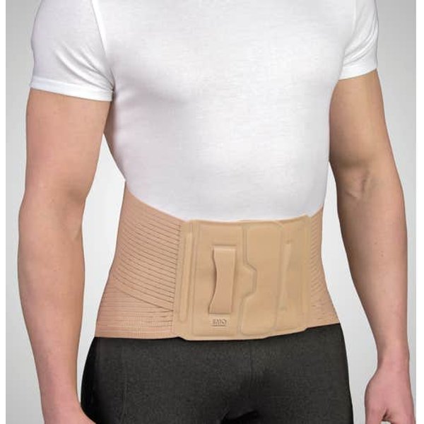 Emo Fj201 Lumback Ortesis Lumbosacra Talla M 1Ud-image